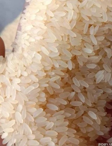 Golden Premium Parboiled Swarna Rice Double Polished Long Grain Bulk Supply, PP Bag, 50 kg