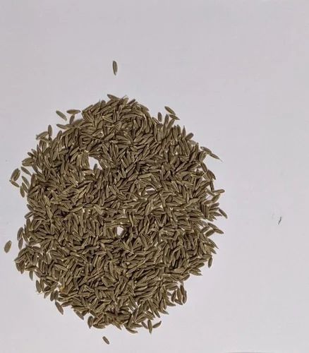 Organic Brown Cumin Seeds, Whole