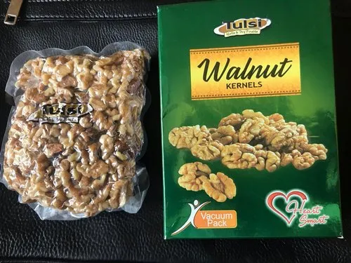 Tulsi Walnuts Kernels