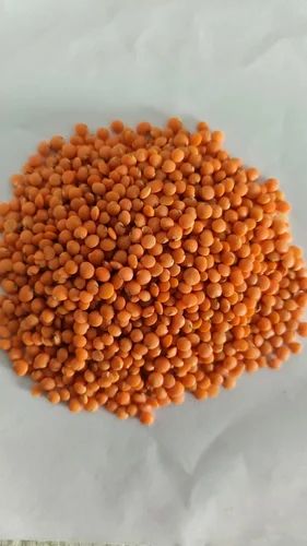 Red Organic Masoor Dal, GO EARTH