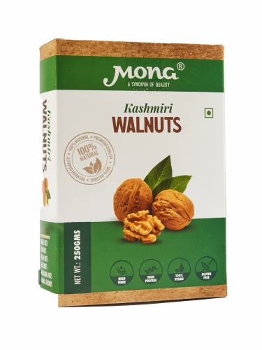 Fresh Walnut Kernel