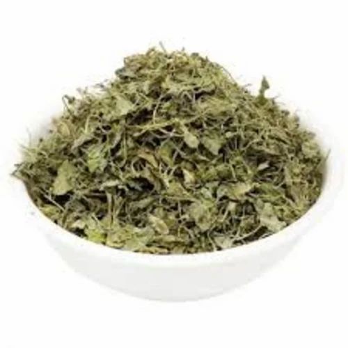 Green Kasturi Methi (50 Gm)