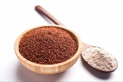 Finger Millet Ragi
