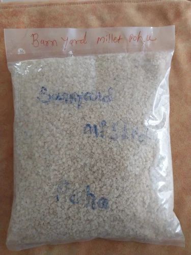 Barnyard Millet Poha, 500 g