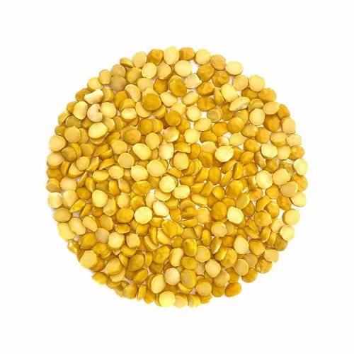 Organic Yellow Chana Dal