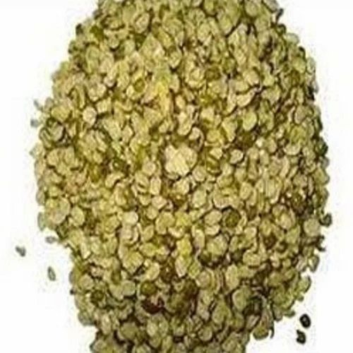 Indian Green Moong Dal Chilka