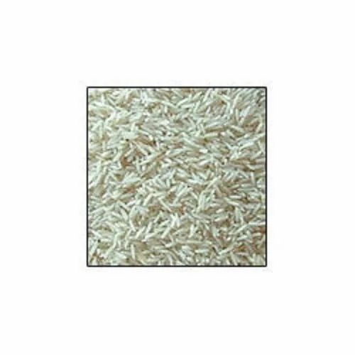 Indian Silver Organic Rice - Krishna Kamod, Bag, High in Protein