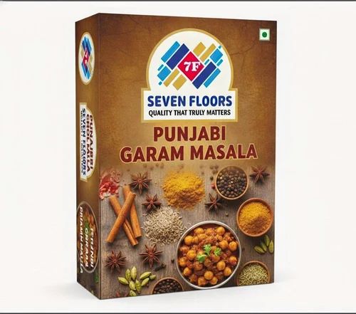 Chicken Mandi Masala, 1 kg