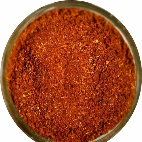 Chicken Kabab Marinade Masala