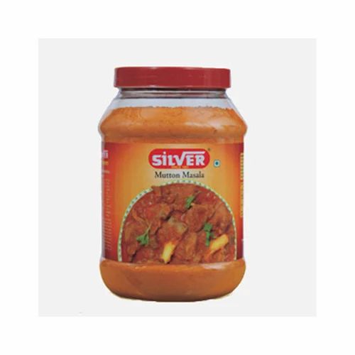 Silver Mutton Masala