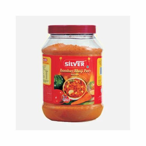 Silver Bombay Pav Bhaji Masala