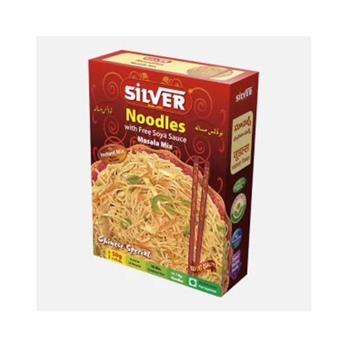 Silver Noodles Masala Mix