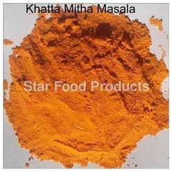 Khatta Meetha Masala, Packaging Size: 25 kg