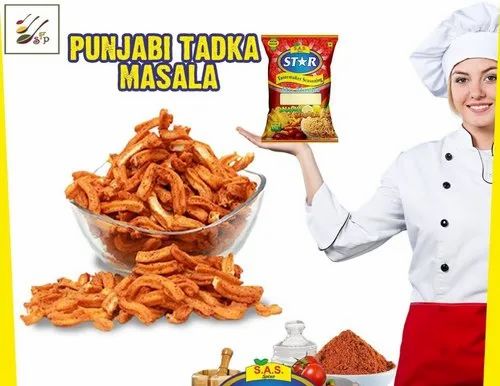 Punjabi Tadka Masala, Packaging Size: 5 kg