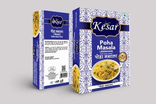 10g Kesar Jeeravan Powder