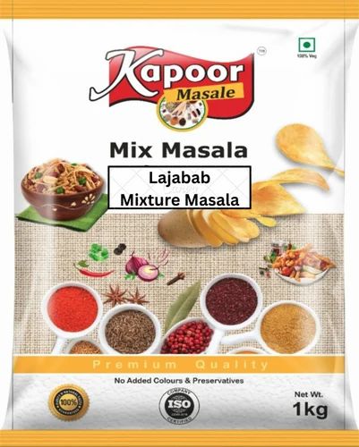 25KG LAJABAB MIXTURE MASALA