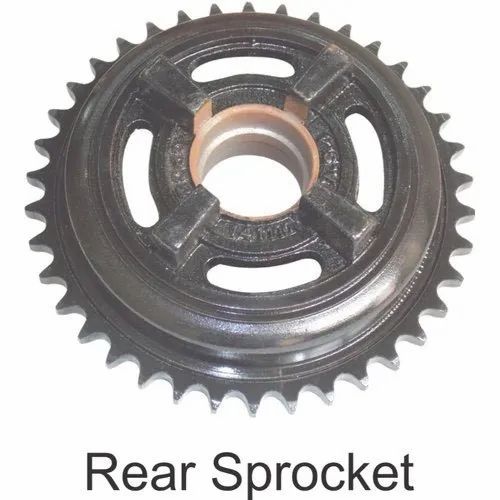 Rear Sprocket