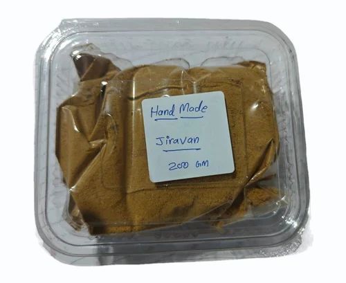 Homemade Jiravan Masala, 200 g