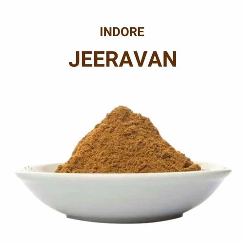 Veda Arth Jeeravan Masala/ Poha Masala