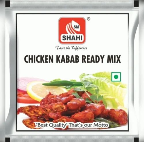 40gm Shahi Chicken Kabab Ready Mix Masala, 100g