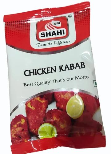 40gm Shahi Chicken Kabab Masala