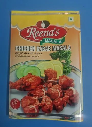 Reena's 40gm Chicken Kabab Masala