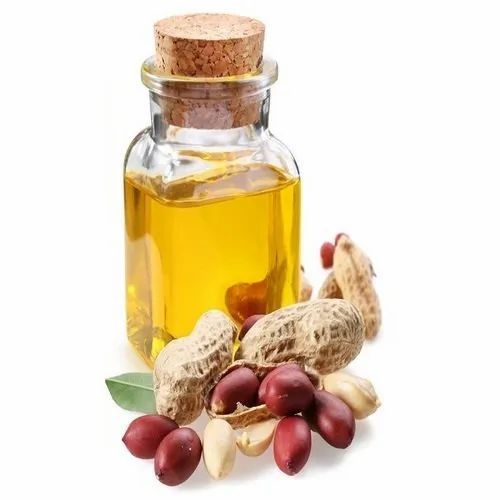 Ground Nut Oil Fat Powder