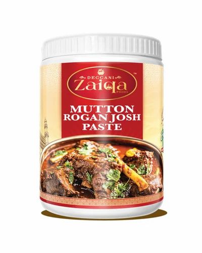 Mutton Rogan Josh Paste 1200gm