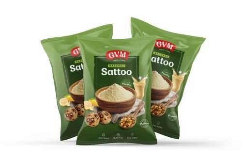 Chana 250gm Organic Sattu Powder