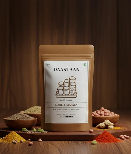 Daastaan Dabeli Masala Powder, 50g