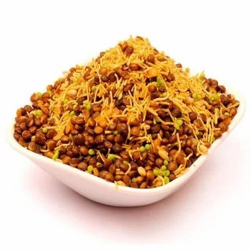 Namkeen Mixture Masala, Packet, Packaging Size: 10 Kg