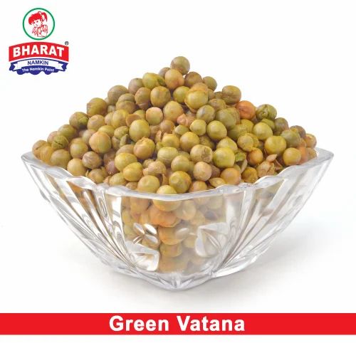 Masala Green Peas, Packet, Packaging Size: 250 gm