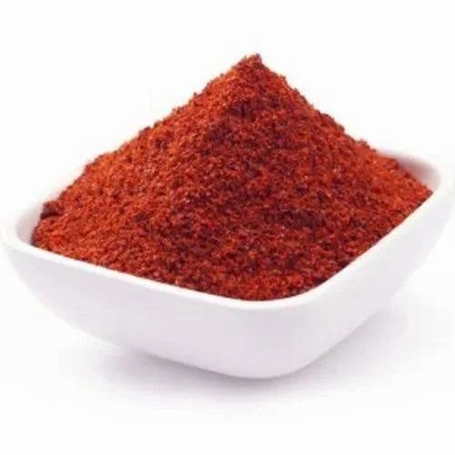 Kanda Lasun Masala - Spicy Maharashtrian Wet Masala (10 kg)