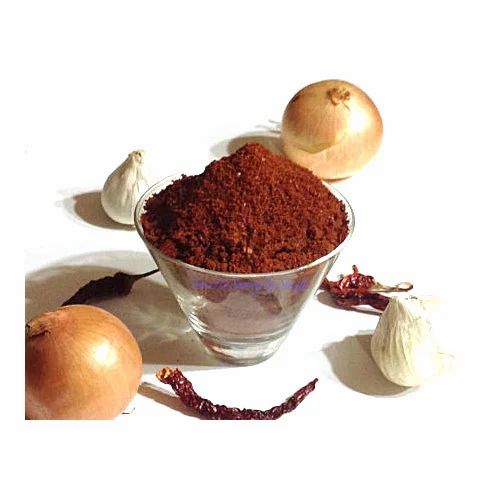 Kanda Lasun Masala