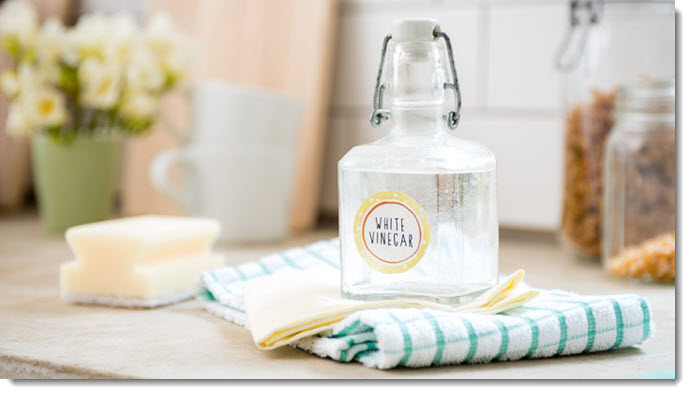 White Vinegar
