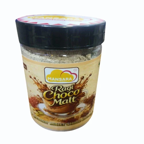 250g Ragi Choco Malt