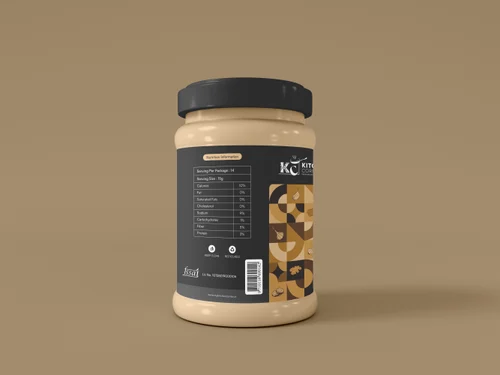 1kg KC Ginger Garlic Paste