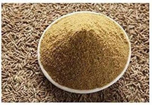 Organic Cumin Powder (99.9% Purity)