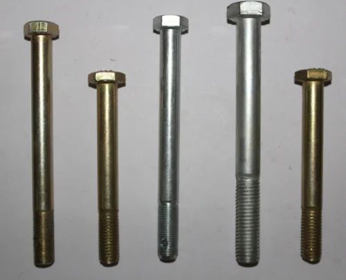 304 Stainless Steel Fasteners