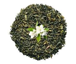 Premium Handmade Green Tea