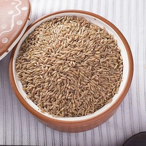 Organic Bamboo Rice