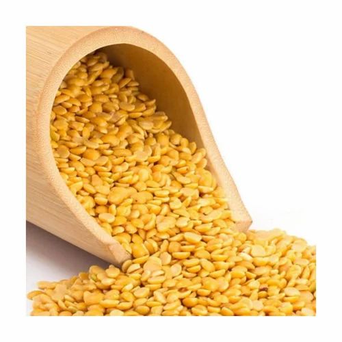 High Protein Unpolished Arhar Dal
