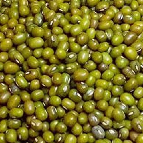 Whole Green Moong Dal, Packaging Size: 50 Kg