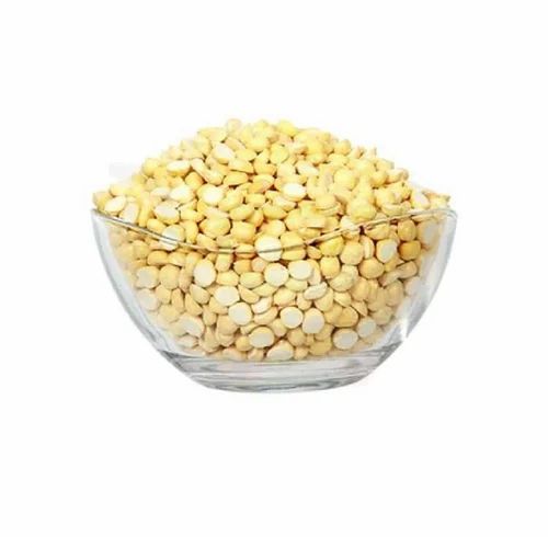 Yellow Roasted Chana Dal, 50 Kg