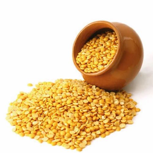 Organic Toor Dal, Packaging Size: 50 Kg