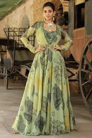 Women's Ethnic Wear