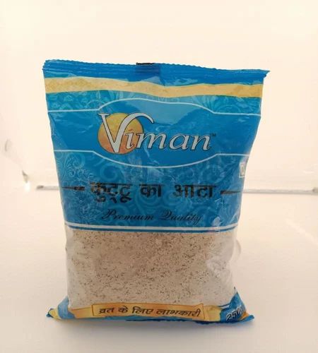 250gm Viman Kuttu Atta, Whole Grain (Black)