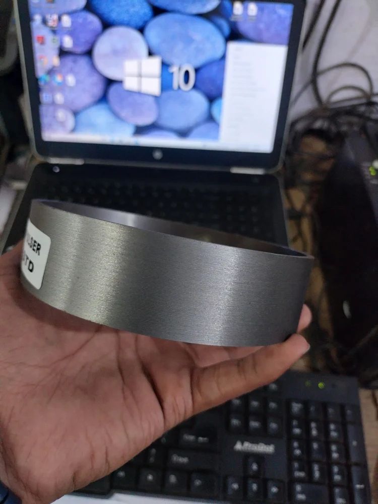 Two Wheeler Drum Sleeve