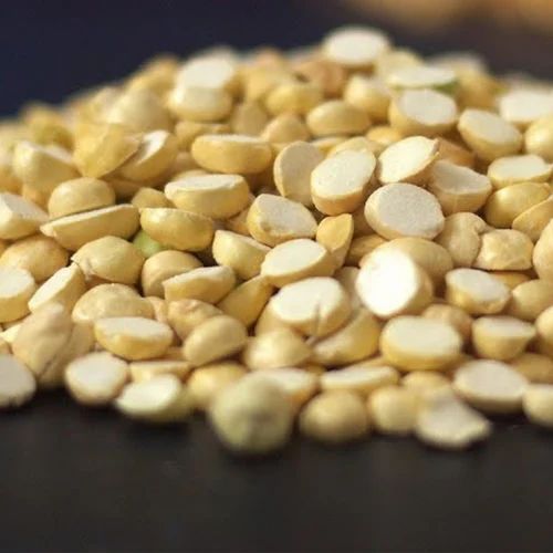Organic Chana Dal, NL, 800 Grams