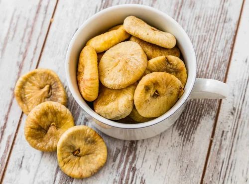 Whole Dry Figs, Afghani, Large